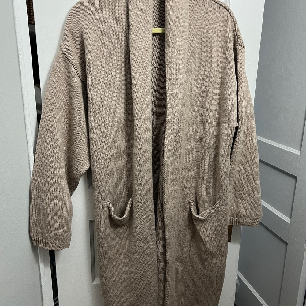 UO Warm Cozy Cardigan